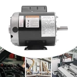 115V/230V Air Pump Electrical Machinery General Single Compressor Motor. Fixed Price $65.71.