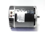 Nidec P66LR016 36V Dc 2.5 Hp Permanent Magnet Motor. Fixed Price $395.00.