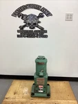 Lightnin Mixer XQJ-87 W/ 1.17HP Motor 575V. Fixed Price $599.99.