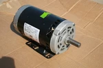 Century Ac Motor H539L 3HP, 60HZ, 3-PHASE, 1725 Rpm, 460/230V, 1.15 Sf. Fixed Price $499.99.
