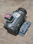 Motors 6206-2Z-J/C3 Model AE22Y 5HP 3PH 1760 Rpm 20-230/240V Industrial. Fixed Price $350.00.