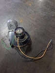 Magnatek JA1M183NS Furnace Draft Inducer Motor 115V 1/50HP 3000RPM Cwle. Fixed Price $197.00.