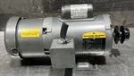 Baldor Industrial Motor BL3518, 1/4 Hp, 1725RPM, 1PH, 60HZ, Brake, Frame 48Z. #3. Fixed Price $911.25.