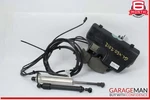 06-12 Mercedes X164 GL450 Trunk Lid Tailgate Hydraulic Pump Motor Cylinder Oem. Fixed Price $216.00.