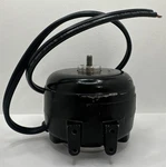 Oem Garrett Electric Fridge Fan Rotor Motor R5401 115V 0.6A 1550 Rpm SPFBE91AA. Fixed Price $61.60.