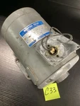 Boston Gear Cat No. APM925T-G 1/4 Hp Dc 90V Motor 56 Frame 2.8 Amp Used. Fixed Price $104.00.