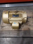 Baldor Reliance Super Motor EJMM4109T Frame 324JM 40HP. Fixed Price $2299.99.
