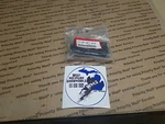 Honda Scooter Spacer Oem 33746-GE1-670 CH80 1986-2007. Fixed Price $69.99.