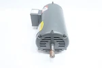Baldor M3161T Motor 145T 3HP 1725RPM 230/460V-AC 3PH. Fixed Price $492.80.