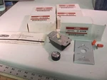 Dayton 4C928 Controller Unmp - Adjustable Speed. Fixed Price $29.99.