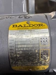 Baldor Electric Motor. Fixed Price $300.00.