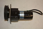 Leeson 985.628H Parallel Brushed Dc Gearmotor 90V 0.8A 1/17HP 30:1 #W5370. Fixed Price $225.00.