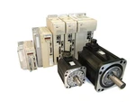 Yaskawa UAASKD-19LYA11 Servo Motor (repair/repair). Fixed Price $2323.87.