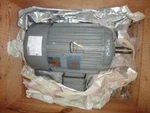 Pacemaker 15 Hp 1760 Rpm 256T Frame Electric Motor. Fixed Price $654.00.