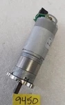 Merkle Korff 80450142 28.5 Vdc D53622P Motor - Dn, Crane Bevmax 3800 (9450). Fixed Price $145.00.