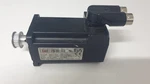 B&r Servo Motor Model 8LVA23.R0030D027-0 Rev. C0 Used. Fixed Price $70.00.