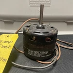 Universal Electric Co. Model CE2E004H 115V 1450RPM .9A. Fixed Price $42.50.