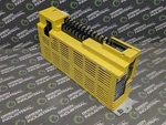 Used Fanuc A06B-6066-H003 Series Servo Amplifier No Door. Fixed Price $600.00.