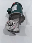 Leeson C4T17FC12C Wattsaver Ac Motor 0.5HP W/hydro-mec Ratio 10:1. Fixed Price $276.00.