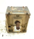 Us Electrical Motors, Torqube, 5588/Y06F, Frame 26, 1.1HP, 1750RPM, 40:1 Ratio. Fixed Price $130.00.