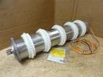 252392 Used; Interroll 138I Drum Motor 27-3/4"W Belt; 76FPM; 460V 3PH. Fixed Price $1081.76.