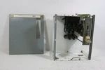 Siemens Tiastar Fusible Feeder 18" Mcc Bucket Amp Furnas System 89. Fixed Price $360.00.