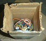Motronics Encoder Motor Pulsecoder 932-0008-1 93200081 34101-13-100-01. Fixed Price $350.00.