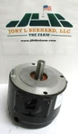 Stearns Electric Motor , 105672107BF Torque 6LB-FT W/ Scratches Used. Fixed Price $149.00.