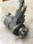 Sumitomo Eaton Orbit Motor SBE10AD2L-C Used #142415. Fixed Price $149.00.