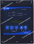 Eaton ATC-300+ 6D32360G45 Automatic Transfer Switch Controller. Fixed Price $1582.00.