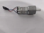 Canon Motor EN2H12 (EN22H12G1BB) 24V , 8:1 Gearhead Ratio. Fixed Price $20.00.