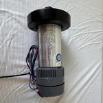 Mcmillan Electric Motor 2.8 Hp - C3364B4369. Fixed Price $110.00.