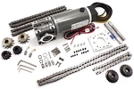 Middleby Marshall 47796 47797- 90 Vdc Gear Motor Same Day Shipping. Fixed Price $850.00.
