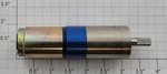 Faulhaber 2233U012S 12-VOLT Dc Can Motor With Leads. Fixed Price $20.00.