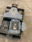 Sew Eurodrive Gear Motor Variable Speed Regulator D22HSDT90L4. Fixed Price $395.00.