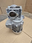 Laipple/keb MOT.3-M63A4 Electric Motor 0.15KW 266-460V 1700RPM Type B14 NMS30HU. Fixed Price $200.00.
