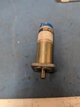 Globe Motors 12V Dc Varying Part Numbers And Gear Ratio. Fixed Price $75.00.
