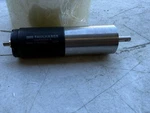 Faulhaber Motor 2642W024C. Fixed Price $189.00.