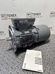 Lenze EN60034 Inverter Duty Motor 600V 50/60HZ E-16. Fixed Price $150.00.