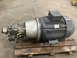 Echtop Motor Tcx 280S-4 Volts 460/795 Hz Kw 75 #322JMFML. Fixed Price $1700.00.