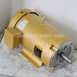 Baldor Hp 3600 Rpm Tefc 230/460V 215TC Footed Phase Motor CEM3713T-. Fixed Price $1875.00.