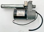 Jaeger Industrial 6182A-1405000-01 Lift Motor Mj 8245 1/8HP 1700 Rpm Xo. Fixed Price $121.80.
