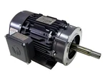 Techtop Electric Aluminum Pump Motor Hp 3600 Rpm 3PH 230/460 V 145JM Frame. Fixed Price $419.27.