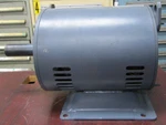 Magnetek 15 Hp Electric Motor 208-230/460 Vac 1750 Rpm S254T Frame Phase. Fixed Price $1499.99.