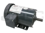 New Lincoln SSF6P1T61 Motor 1HP 1140RPM Fr: 145T-80 3PH *read. Fixed Price $399.00.