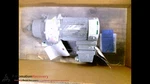 Sumitomo Tc-f W/ Attached Part Number RNYM1-1320-20 Sm-cyclo Induction #349098. Fixed Price $306.25.