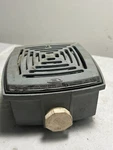 Edwards Audible Signal Appliance 876-N5 120V 50/60HZ 0.125A Alarm. Fixed Price $99.99.