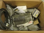 New Emerson 3706 1/3HP Cap Start General Purpose Motor C055TBN. Fixed Price $289.00.