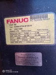Fanuc Ac Spindle Motor A06B-0754-B190-R. Fixed Price $999.00.