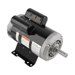 5HP Electric Motor Compressor 3450RPM 184TZ 7/8 Shaft Keyed 230V 54421193. Fixed Price $269.99.